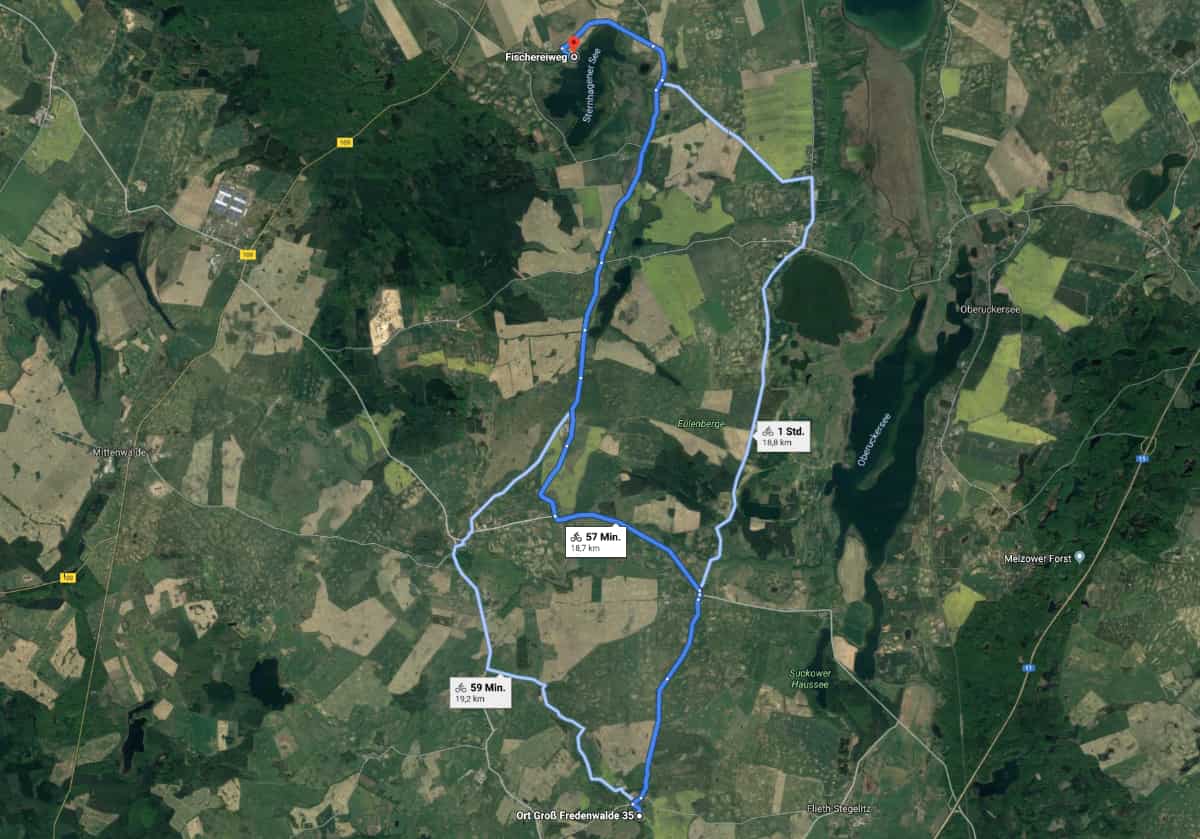 GoogleMaps%20Fredenwalde%20Sternhagener%20See 80